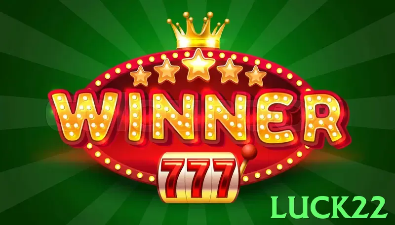 luck22 game app for Pakistan players - 2