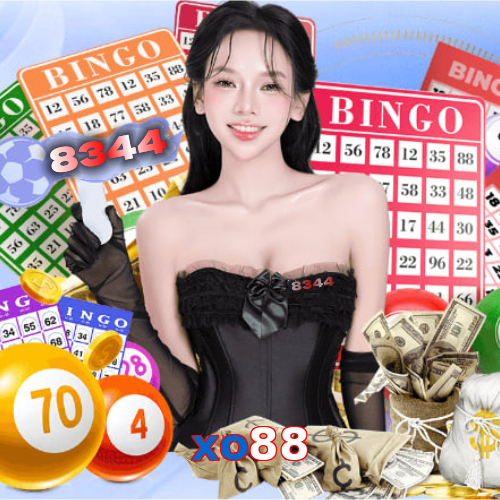 xo88